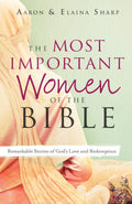 Most Important Women of the Bible