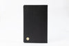 Niv English Bible Black Anglicized Version | Cromwell Bonded Leather | Thin Bible with Gilded Edge | Easy-to-Read Fonts | Easy to carry | Lifeway India Publication Leather Bound