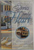 Stories for the Family's Heart: Over One Hundred Stories to Encourage Your Soul