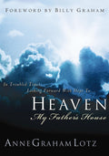Heaven: My Father's House (Pre-owned, Unused)