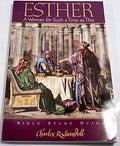 Esther: A Woman for Such a Time as This