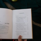 Let Earth Receive Her King: Daily Readings for Advent (Advent devotional using the whole Bible to Celebrate Christmas)