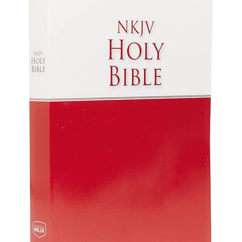 Economy Bible-NKJV: Beautiful. Trustworthy. Today Paperback