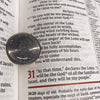 Holy Bible: New International Version, Study Bible (NIV Study Bible, Fully Revised Edition) Hardcover