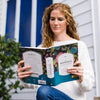 Niv, The Woman'S Study Bible, Hardcover, Full-Color Hardcover – 23