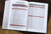 Niv, Thompson Chain-Reference Bible, Large Print, European Bonded Leather, (Harper Collins Publishers)