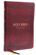 KJV Holy Bible