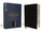 Niv, Thompson Chain-Reference Bible, Large Print, European Bonded Leather, (Harper Collins Publishers)