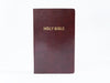 Niv English Bible Brown Anglicised Version | Cromwell Bonded Leather | Thin Bible with Gilded Edge | Easy-to-Read Fonts | Easy to carry | Lifeway India Publication Leather Bound