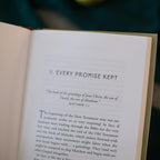 Let Earth Receive Her King: Daily Readings for Advent (Advent devotional using the whole Bible to Celebrate Christmas)