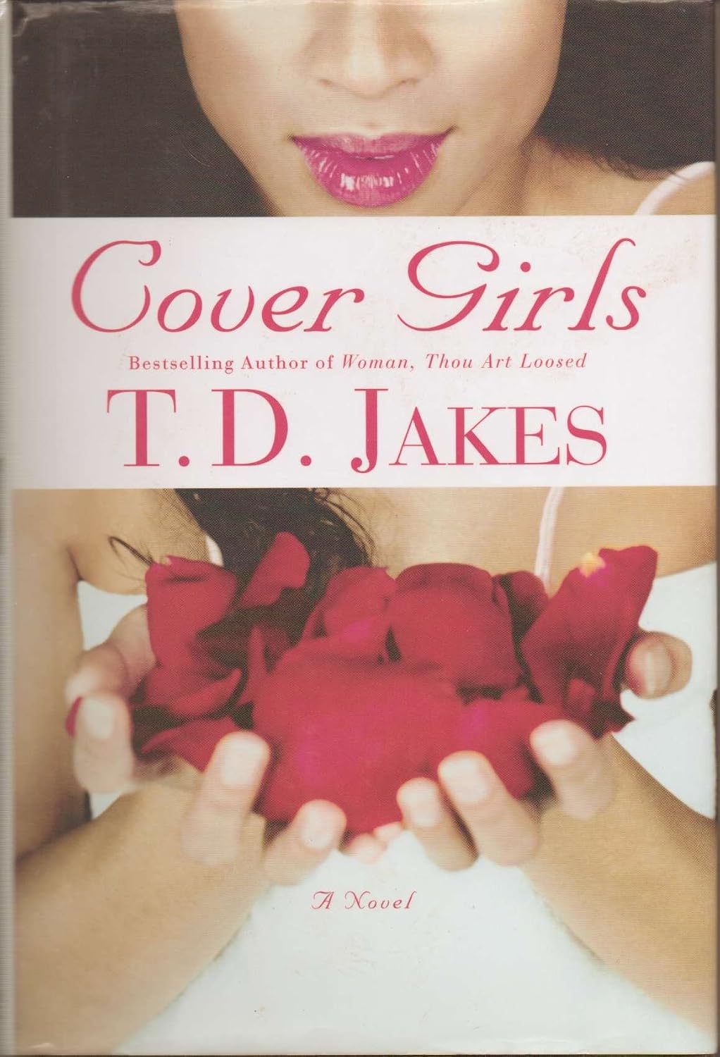 Cover Girls