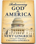 Rediscovering God in America: Reflections on the Role of Faith in Our Nation's History and Future