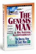Genesis: Amazing Accomplishments of Creation Science