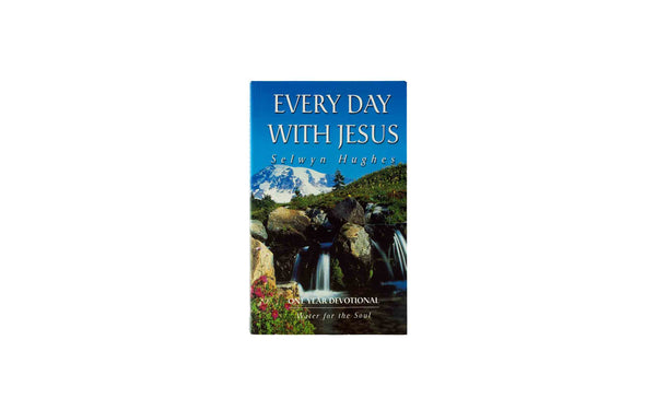 Every Day with Jesus, Volume 2 (Compact Size)