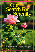 Our Search for Serenity (Pre-owned, Unused)