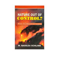 Nature Out of Control?: When God Breaks his Silence