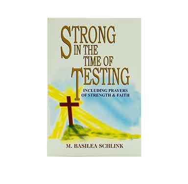 Strong in the Time of Testing