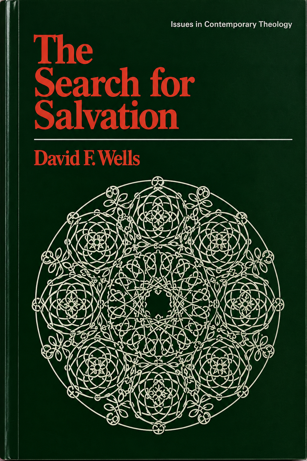 The Search for Salvation (Pre-owned, Unused)