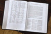 Niv, Thompson Chain-Reference Bible, Large Print, European Bonded Leather, (Harper Collins Publishers)