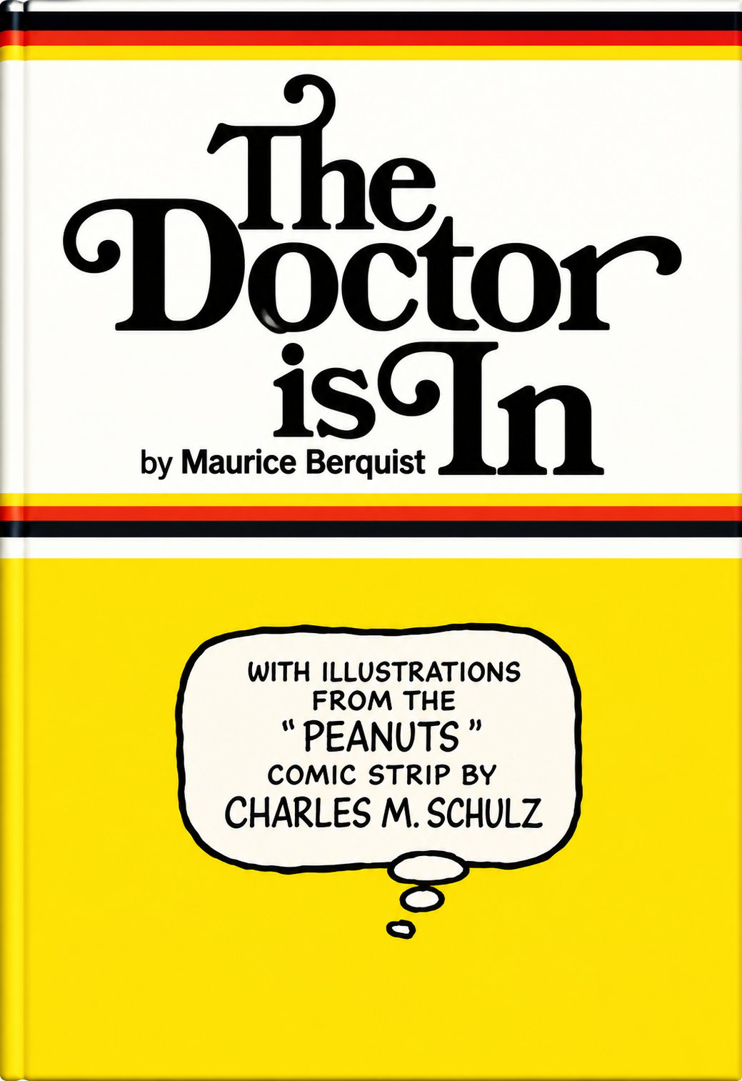 The Doctor Is In (Pre-owned, Unused)