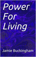 Power for Living (Pre-owned, Unused)