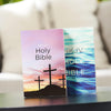 NKJV, Value Outreach Bible, Paperback Paperback – 7 February 2017