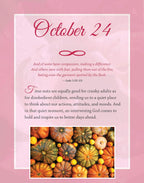 Daily Promises for Women Hardcover