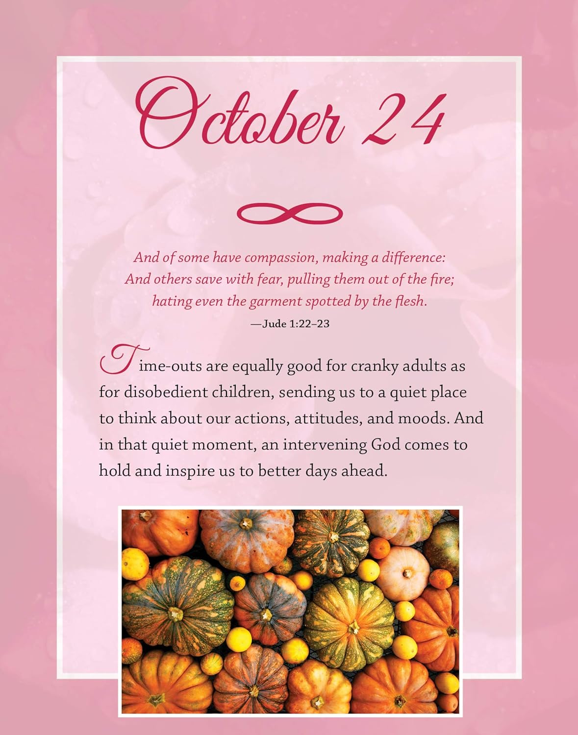 Daily Promises for Women Hardcover