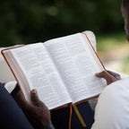 KJV Holy Bible