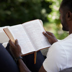 KJV Holy Bible