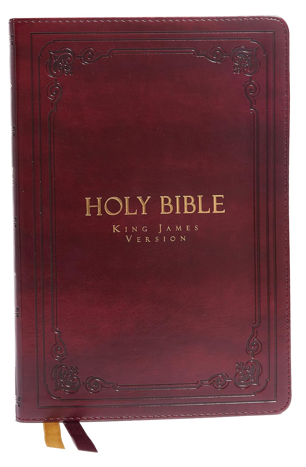 KJV Holy Bible