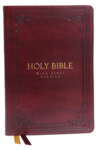 KJV Holy Bible