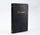 Niv English Bible Black Anglicised Version | Cromwell Bonded Leather | Thin Bible with Gilded Edge | Easy-to-Read Fonts | Easy to carry | Lifeway India Publication Leather Bound – 1 January 2024