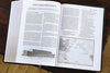 Niv, Thompson Chain-Reference Bible, Large Print, European Bonded Leather, (Harper Collins Publishers)