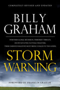 Storm Warning: Whether Global Recession, Terrorist Threats, or Devastating Natural Disasters