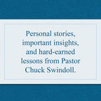 The Swindoll Study Bible NLT Hardcover – Illustrated