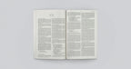 ESV Outreach New Testament: English Standard Version Outreach New Testament, Blue Paperback