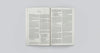 ESV Outreach New Testament: English Standard Version Outreach New Testament, Blue Paperback