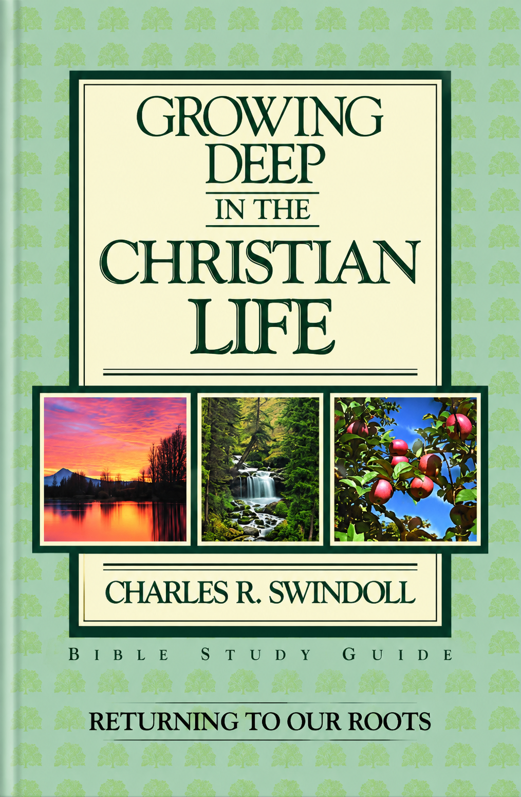 Growing Deep in the Christian Life Study Guide: Returning to Our Roots (Pre-owned, Unused)