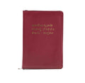 DANIEL BILINGUAL BIBLE ZIP (TELUGU - ENGLISH)