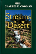 Streams in the Desert (Pre-owned, Unused)