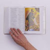 Orthodox Study Bible, Hardcover: Ancient Christianity Speaks to Today's World by St. Athanasius Academy of Orthodox Theology