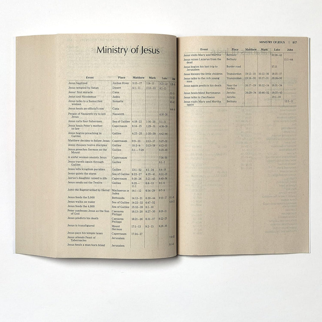 KJV, Value Outreach Bible, Paperback: Holy Bible, King James Version Paperback – 1 January 2017