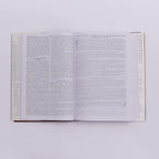 Orthodox Study Bible, Hardcover: Ancient Christianity Speaks to Today's World by St. Athanasius Academy of Orthodox Theology