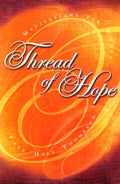 Thread of Hope: Meditations for Women