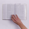 Orthodox Study Bible, Hardcover: Ancient Christianity Speaks to Today's World by St. Athanasius Academy of Orthodox Theology