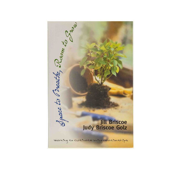 Space to Breathe, Room to Grow