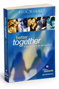 Better Together: What on Earth Are We Here For?