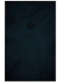 KJV Giant Print Reference Bible (Leathersoft)