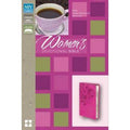 NIV WOMEN'S DEVOTIONAL BIBLE